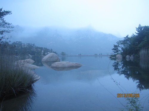 ”青岛正大杯”摄影大赛作品撷赏（风景）