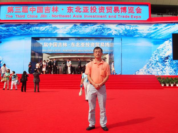 销售之星--孙东