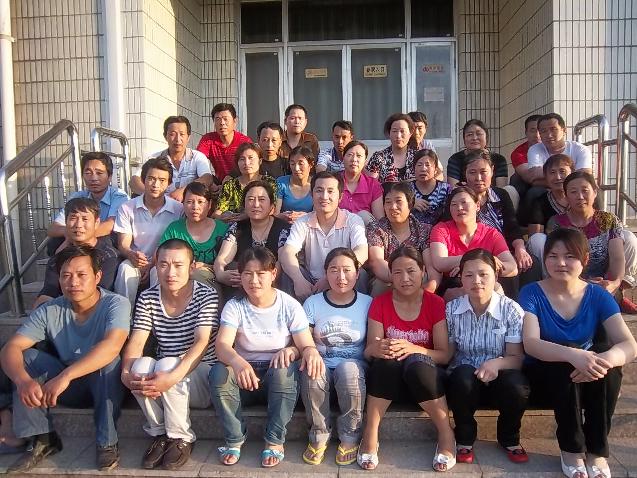 生产之星-屠宰加工厂明星领班