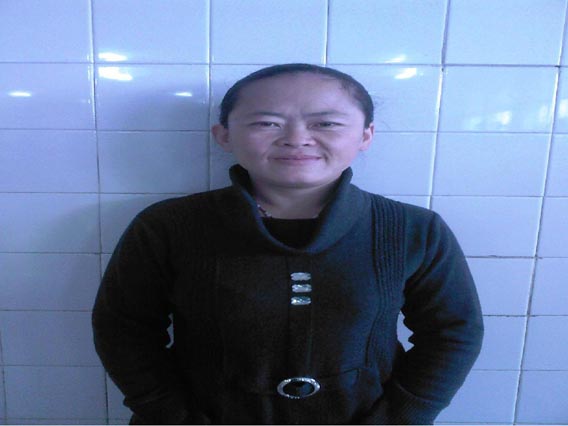 2010年-10月屠宰加工场明星领班