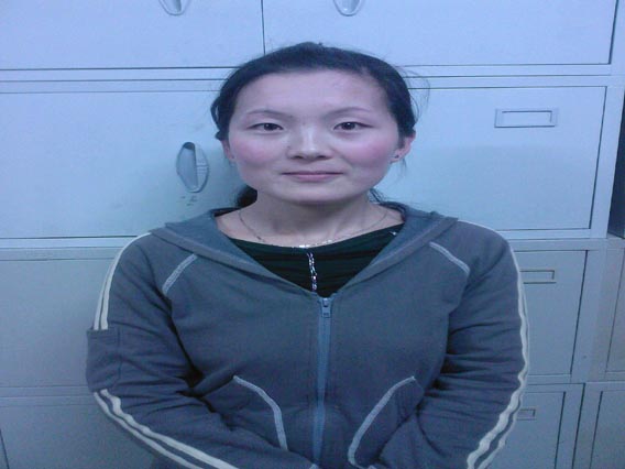 2010年-11月屠宰加工场明星领班